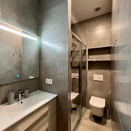 Appartamento Playa Del Postiguet Alicante